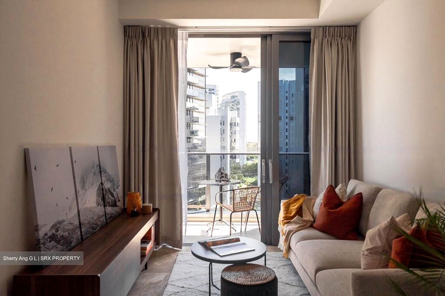 Amber Park (D15), Condominium #439128771